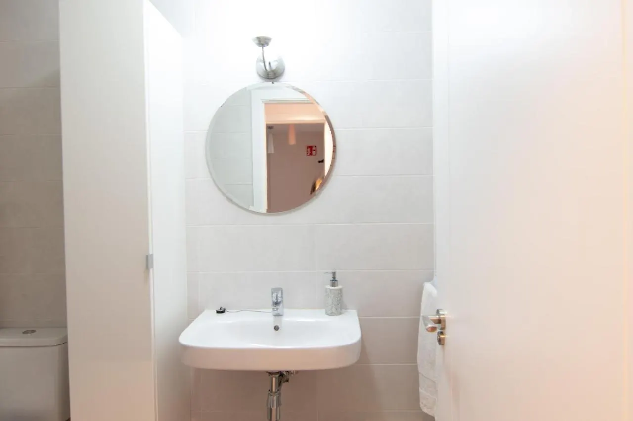Apartment Telmo'S Home Con Parking -Sirimiri Apartments- Zumaia Spain