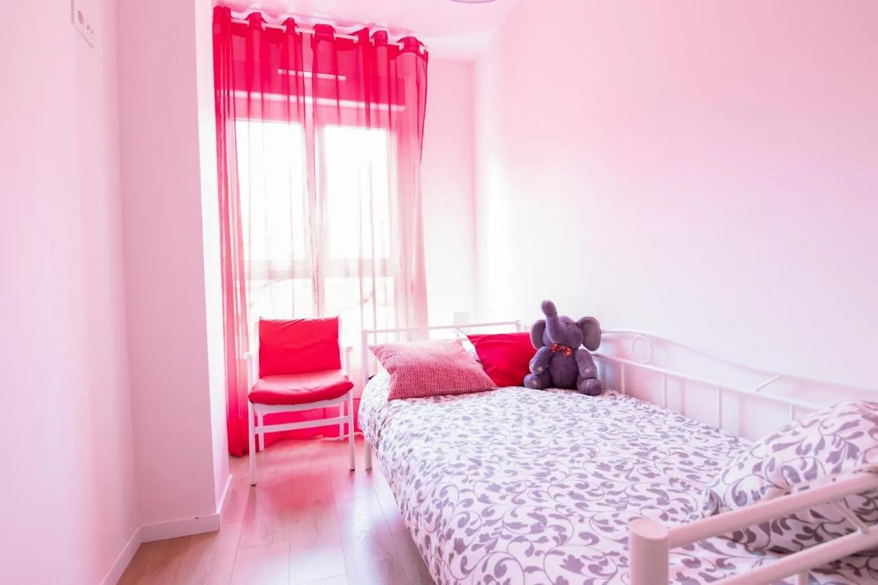 Telmo'S Home Con Parking -Sirimiri Apartments- Zumaia
