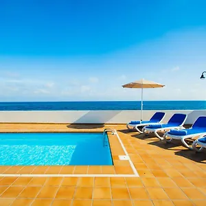  Hébergement de vacances Casa Del Capitan Espagne
