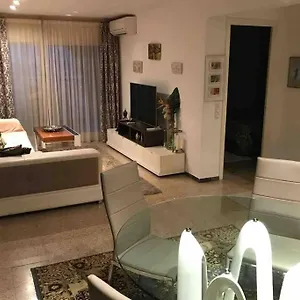  Appartement Lux 1er Ligne Mer!grande Terrasse Vue Superbe! Espagne