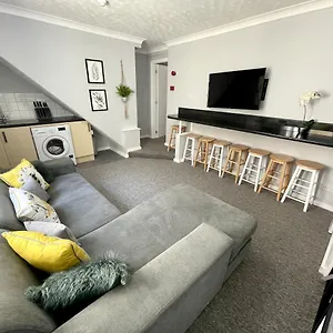  Appartement Luxe Kemptown Royaume-Uni