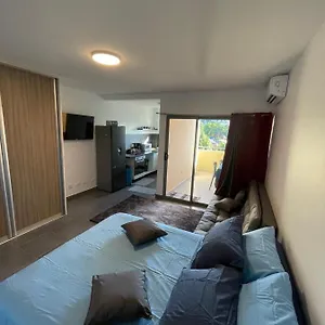  Appartement Guest Polynésie française