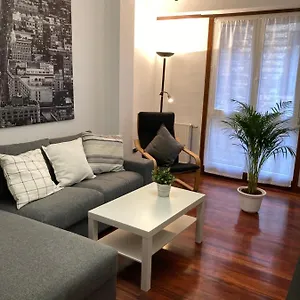 Appartement Angeles Sorazu - Ongi Etorri, Zumaia