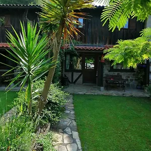 Appartement Iturbe1, Busturia